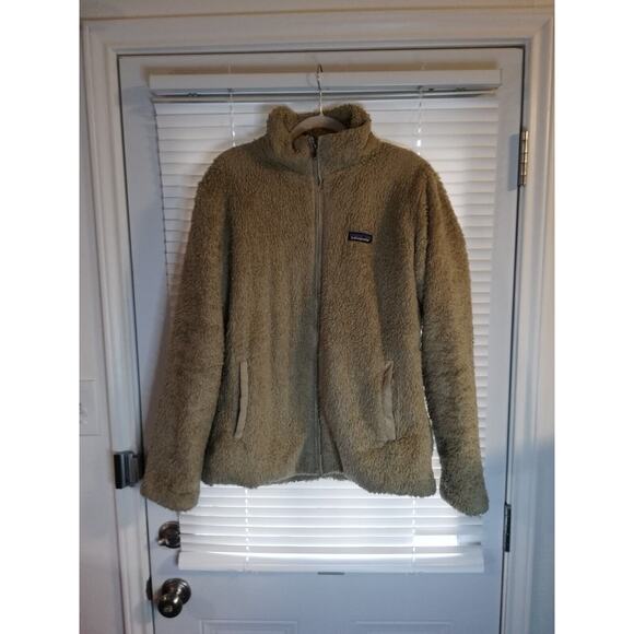 Patagonia X Large size Womens Fyll Zipper - Picture 1 of 11